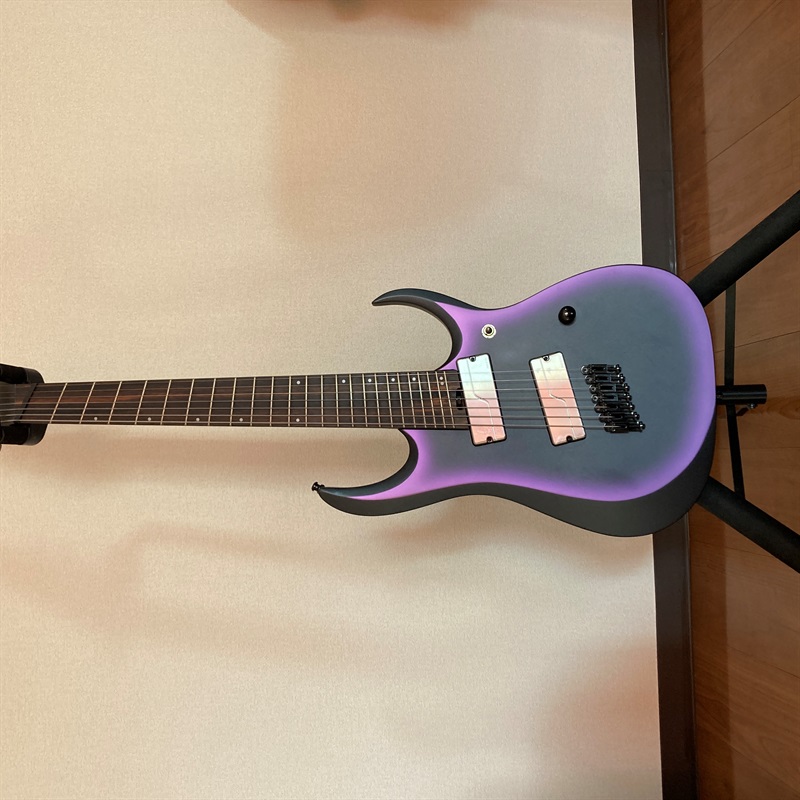 Ibanez RGD71ALMSの画像